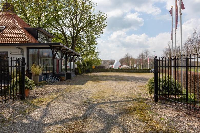 HorecaaanRijksweg 85<br/> inTerschuur