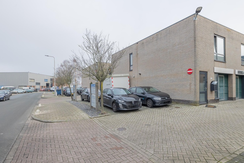 BedrijfsruimteaanMeer en Duin 255<br/> inLisse