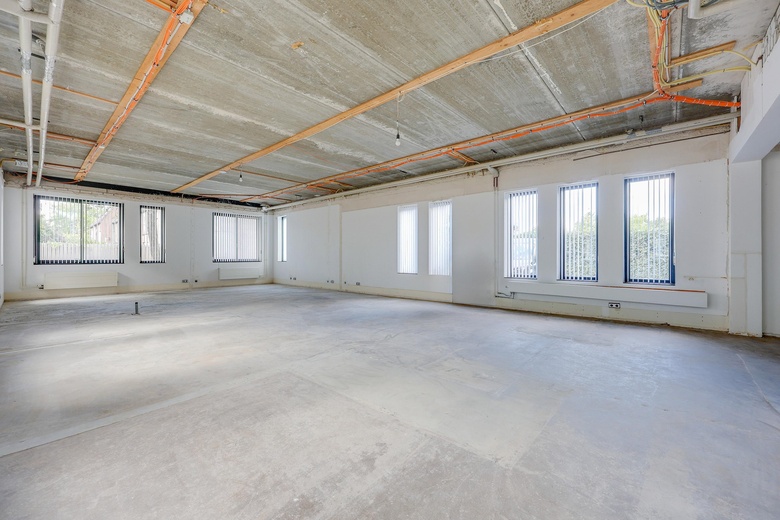 KantoorruimteaanDe Stelling 13 1<br/> inLelystad KantoorruimteaanDe Stelling 13 1<br/> inLelystad