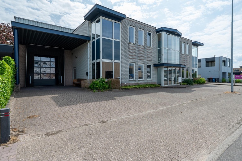 BedrijfsruimteaanVoltastraat 24<br/> inBarneveld BedrijfsruimteaanVoltastraat 24<br/> inBarneveld