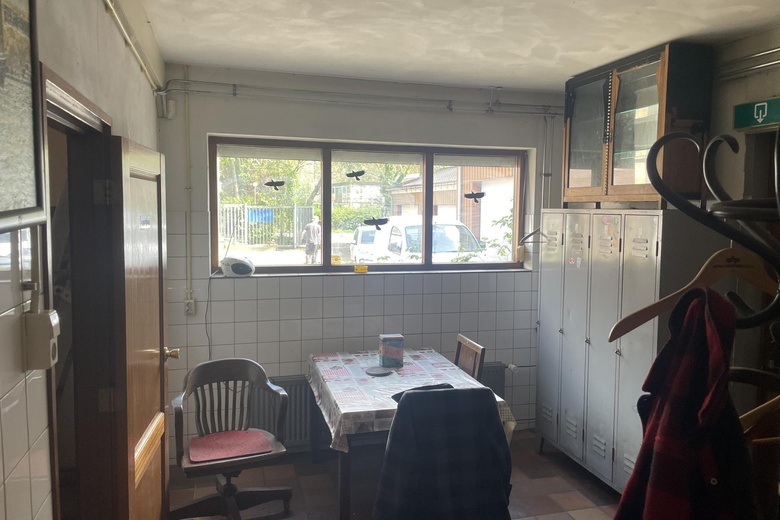 BedrijfsruimteaanIndustrieweg 2 A<br/> inNieuwegein