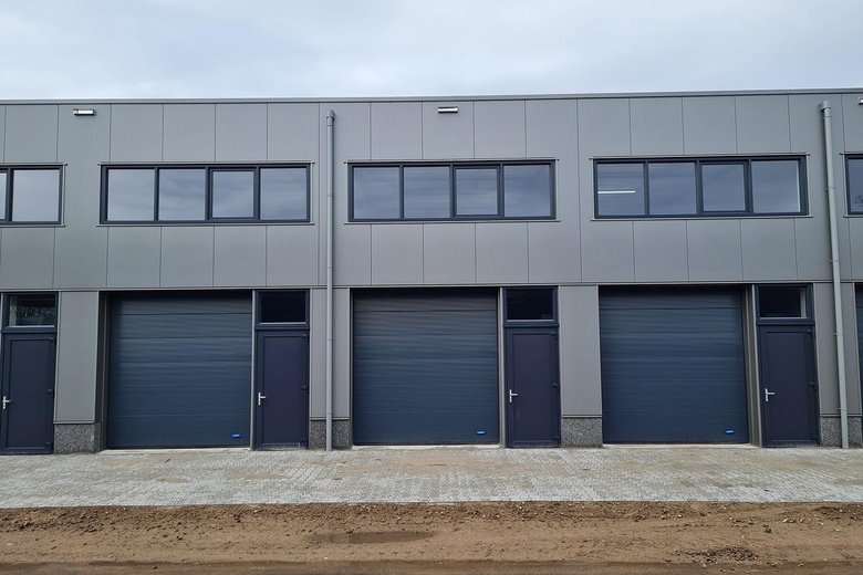 BedrijfsruimteaanVolume 28 - 30<br/> inPurmerend BedrijfsruimteaanVolume 28 - 30<br/> inPurmerend