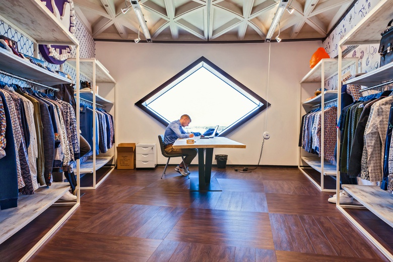 KantoorruimteaanSuikersilo-West 1<br/> inHalfweg