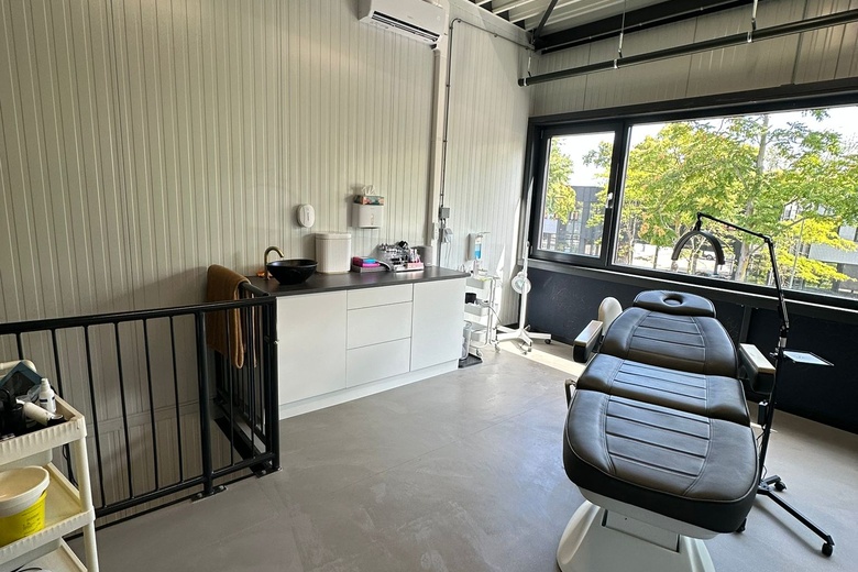 BedrijfsruimteaanArendstraat 21<br/> inSittard