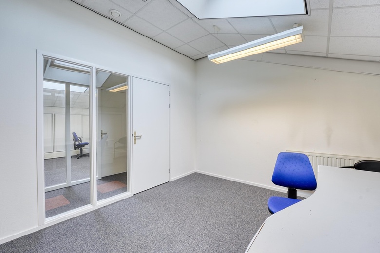 Bedrijfsruimte Katwijk - Lijnbaanstraat 4 - Foto 21