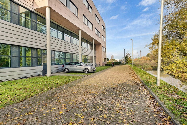 Kantoorruimte Den Haag - Laan van 's-Gravenmade 80 - Foto 19