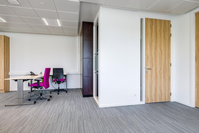 KantoorruimteaanBijsterhuizen 4015<br/> inWijchen