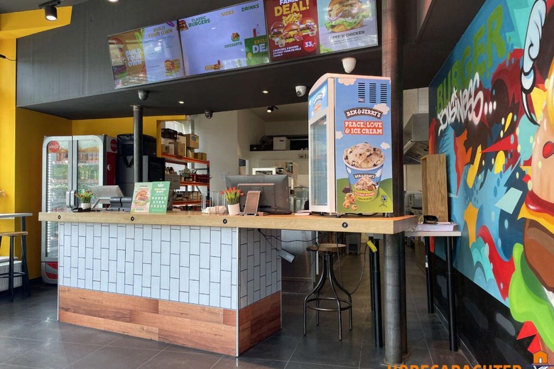 Horeca Amsterdam - Hobbemakade 72 - Foto 4