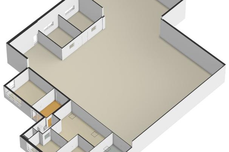 BedrijfsruimteaanGroethofstraat 18<br/> inVenlo BedrijfsruimteaanGroethofstraat 18<br/> inVenlo