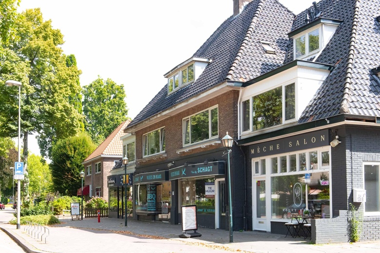 WinkelruimteaanHuizerweg 134<br/> inBussum WinkelruimteaanHuizerweg 134<br/> inBussum