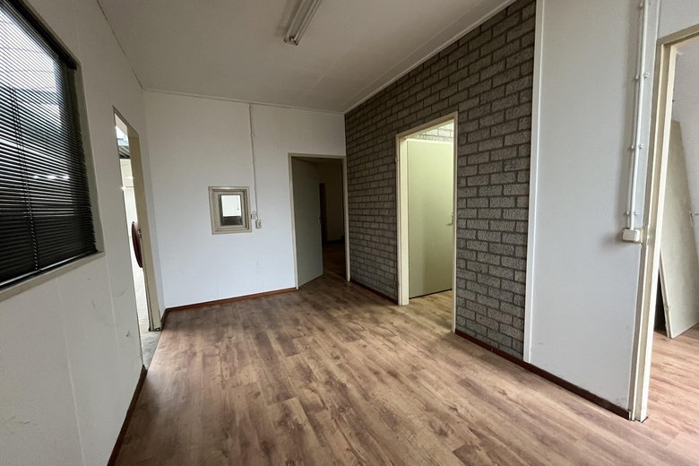 Bedrijfsruimte Oss - Galliërsweg 31 Q - Foto 12