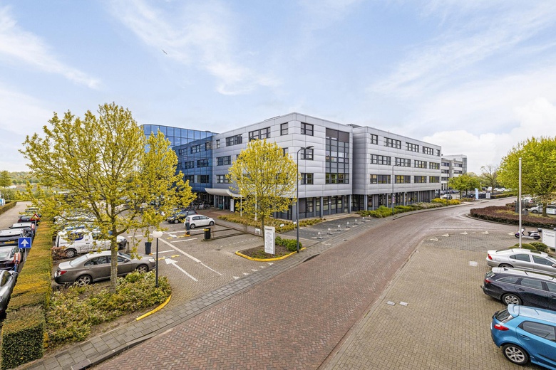 KantoorruimteaanEuropalaan 28<br/> inDen Bosch KantoorruimteaanEuropalaan 28<br/> inDen Bosch