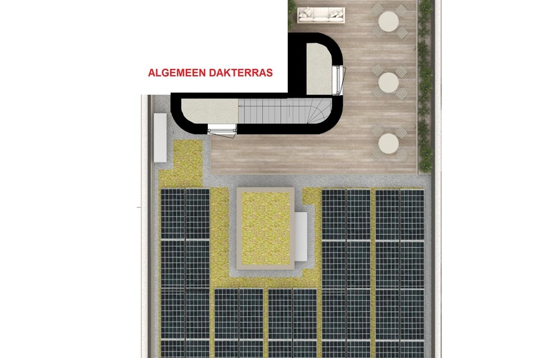 Kantoorruimte Amsterdam - Zeeburgerpad 45 A - Foto 13