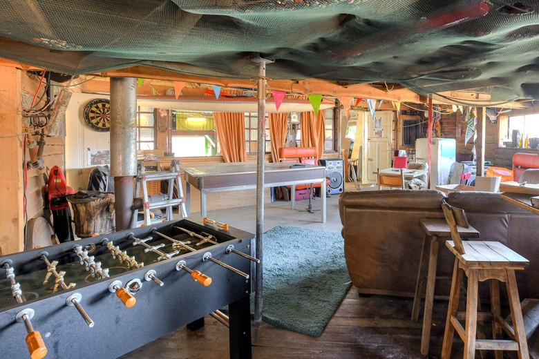 BedrijfsruimteaanAbdis van Thornstraat 16 - 18<br/> inGilze