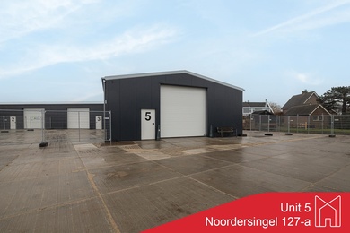 Bekijk foto 2 van Noordersingel 127 a
