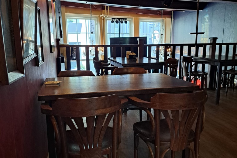 HorecaaanPolstraat 62<br/> inDeventer