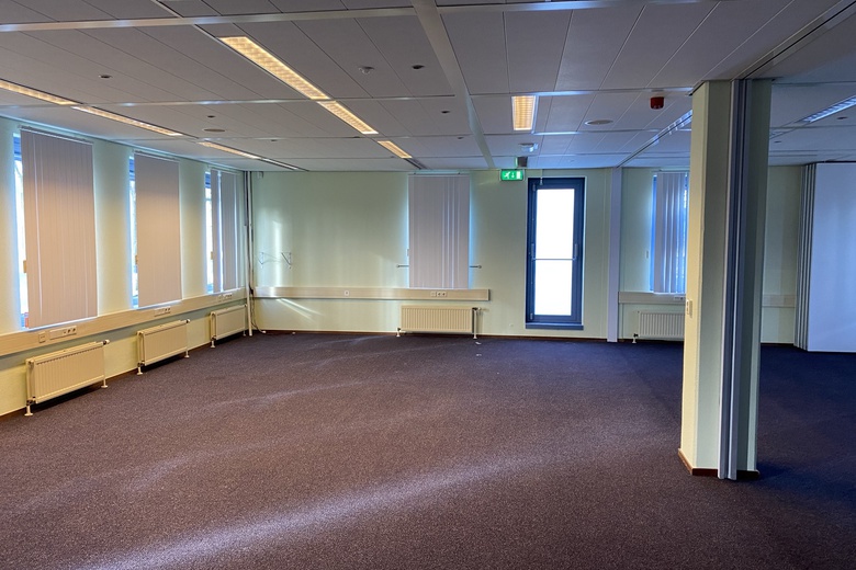 KantoorruimteaanDe Molen 77<br/> inHouten