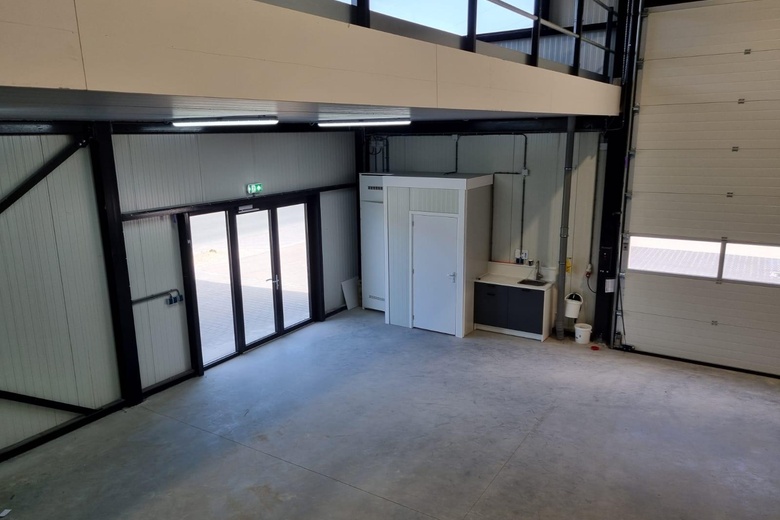 Bedrijfsruimte Zutphen - Holtmede 0 ong - Foto 30