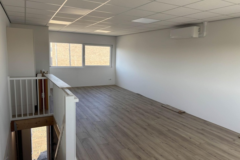 BedrijfsruimteaanSchoffel 71 A 1<br/> inDe Goorn