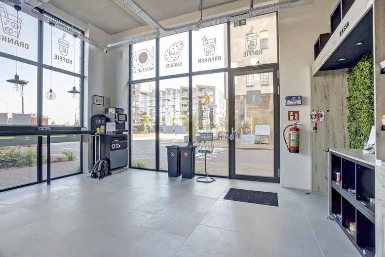 WinkelruimteaanNoorderhavenstraat 109<br/> inZutphen