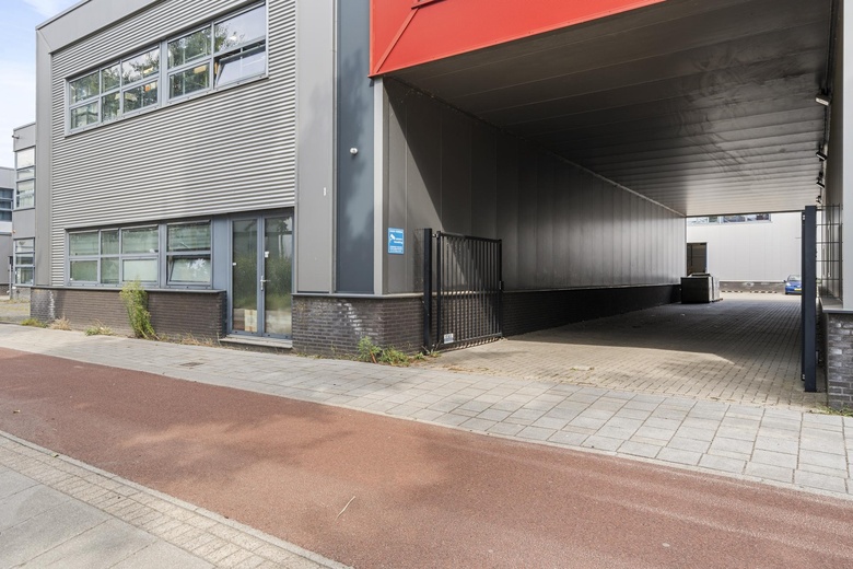 BedrijfsruimteaanDarwinstraat 29 A<br/> inEde