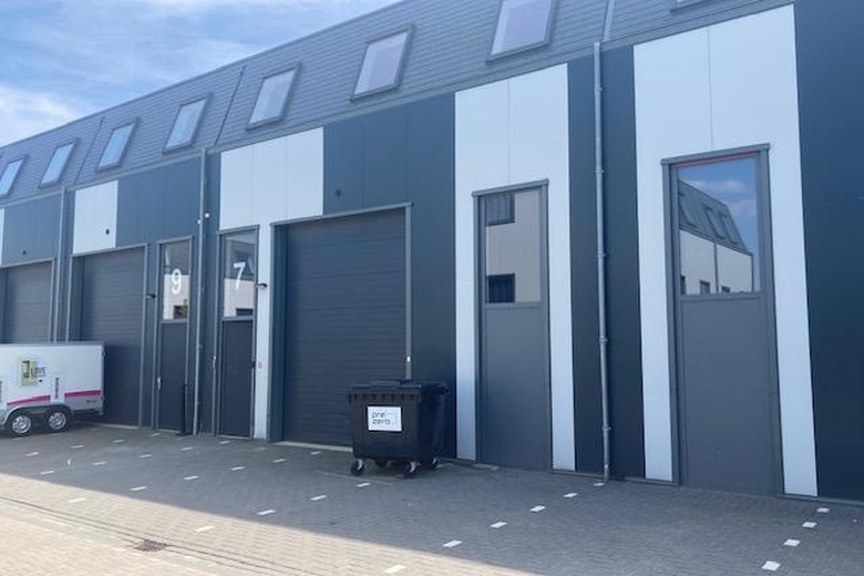 Bekijk foto 1 van Maalderij 7