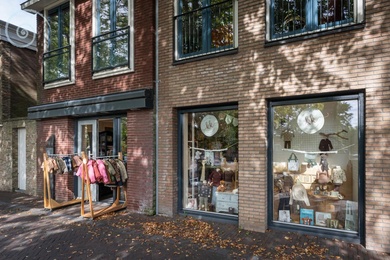 Winkelruimte Middelharnis - Zandpad 40 - Foto 2