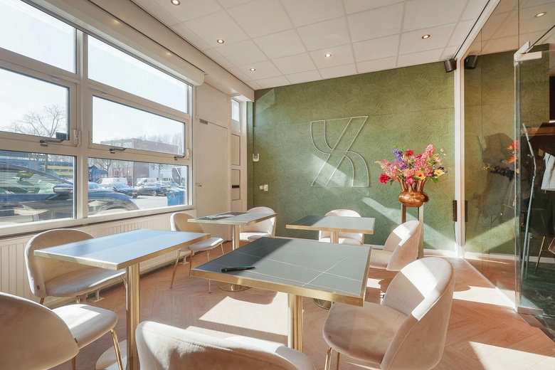 BedrijfsruimteaanKeienbergweg 36 A<br/> inAmsterdam BedrijfsruimteaanKeienbergweg 36 A<br/> inAmsterdam