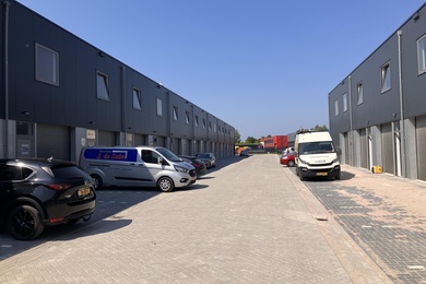 Bekijk foto 2 van Koningsbeltweg 35 F Bekijk foto 2 van Koningsbeltweg 35 F