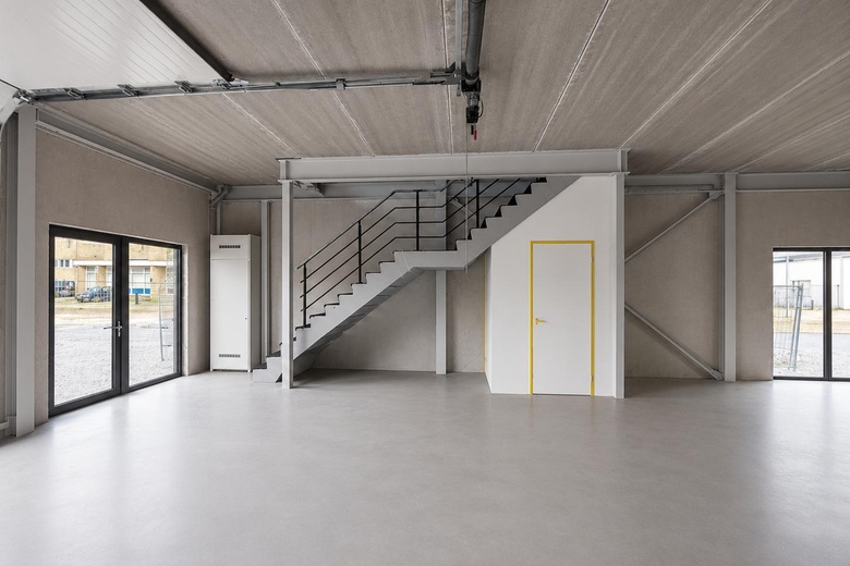 Bedrijfsruimte Den Bosch - Daviottenweg 18 A - Foto 6