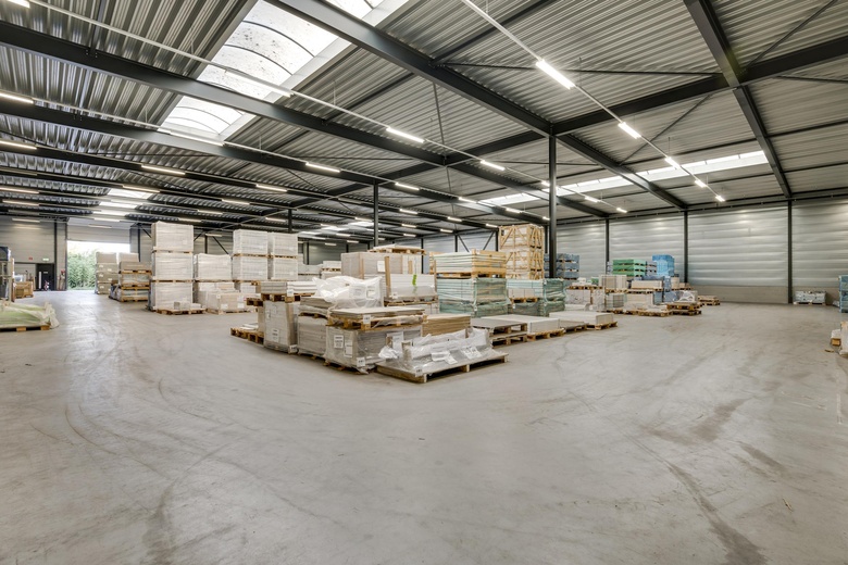 BedrijfsruimteaanHavenweg 18<br/> inEcht