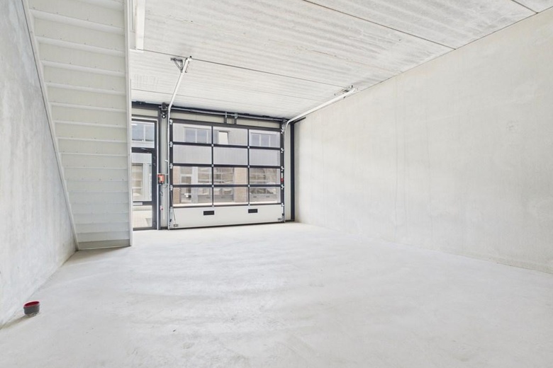 Bedrijfsruimte Tilburg - Laurent Janssensstraat 106 14 - Foto 9