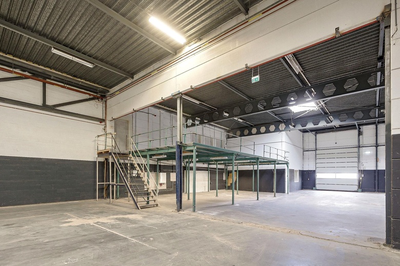 BedrijfsruimteaanGyroscoopweg 6<br/> inAmsterdam BedrijfsruimteaanGyroscoopweg 6<br/> inAmsterdam