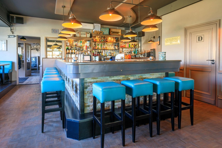 HorecaaanKoningin Wilhelminaplein 14<br/> inWaddinxveen