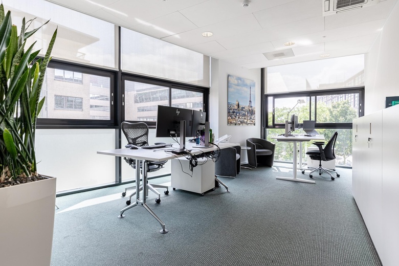 KantoorruimteaanVestdijk 68 - 80<br/> inEindhoven