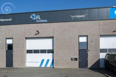 Bedrijfsruimte Nieuwe-Tonge - Molendijk 138 d - Foto 2