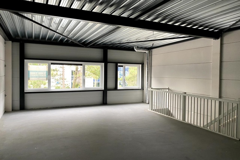 Bedrijfsruimte Zoetermeer - Aluminiumstraat 10 - Foto 7