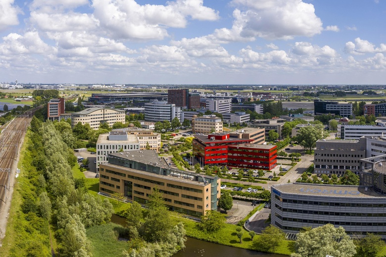 Kantoorruimte Hoofddorp - Wegalaan 30 - Foto 4