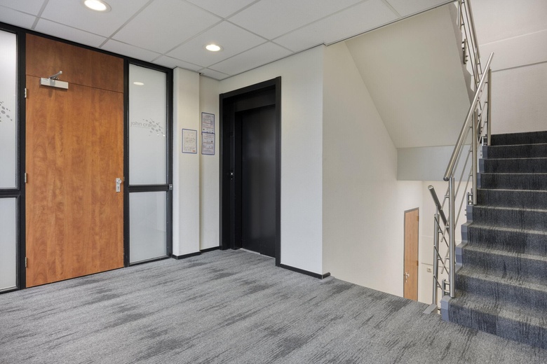 KantoorruimteaanBergen 9<br/> inBarendrecht