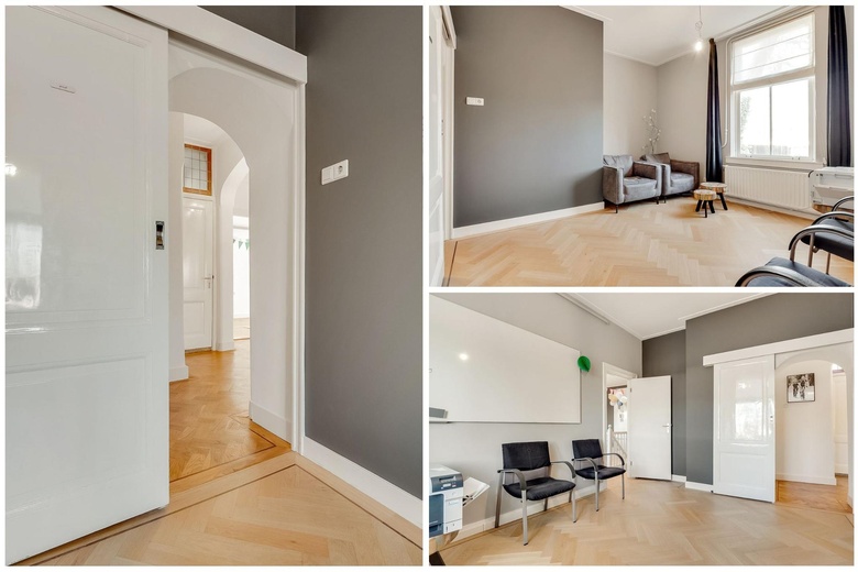 KantoorruimteaanDorpsweg 23<br/> inMaartensdijk