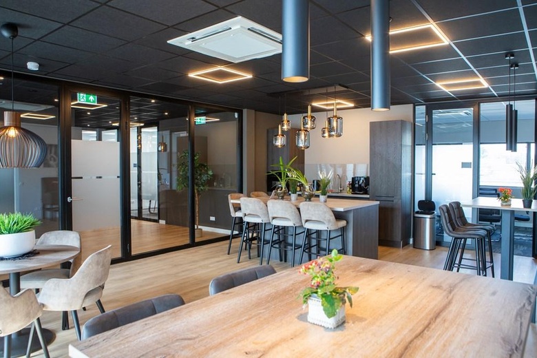 KantoorruimteaanKapitein Rondairestraat 8<br/> inTilburg KantoorruimteaanKapitein Rondairestraat 8<br/> inTilburg