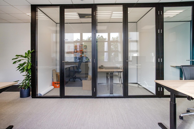 KantoorruimteaanMangaan 4 B<br/> inDen Bosch