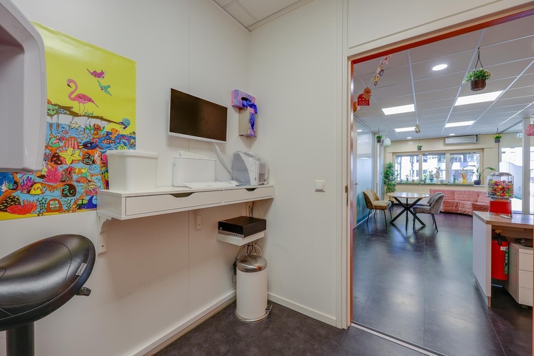 KantoorruimteaanDe Veste 10 BG - Verd<br/> inLelystad