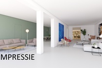Winkelruimte Amsterdam - Overtoom 341 4 - Foto 1