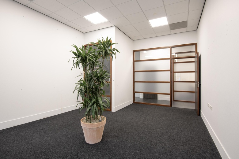 KantoorruimteaanNewtonstraat 3<br/> inVeenendaal