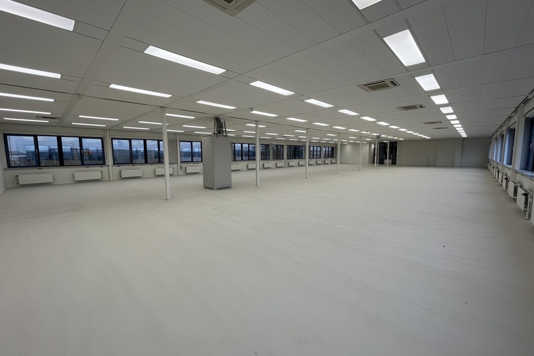 KantoorruimteaanKernkade 2<br/> inUtrecht