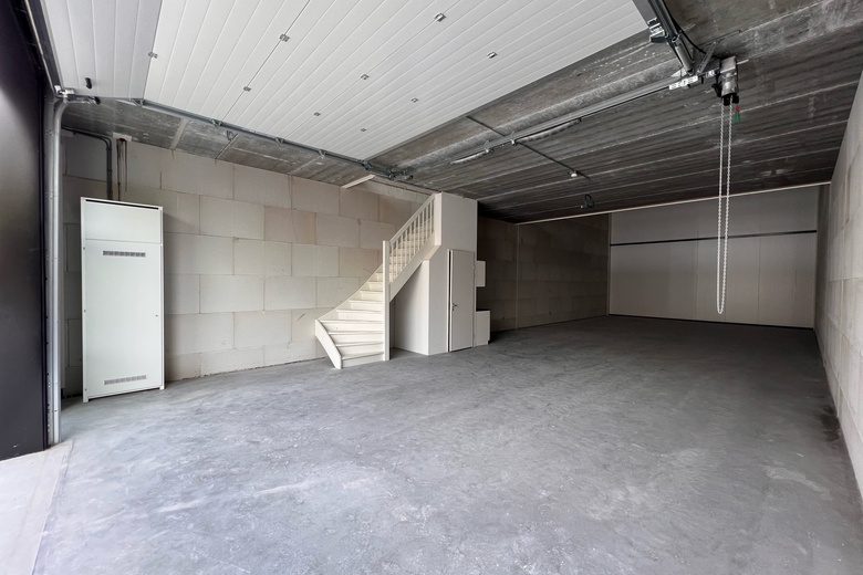 BedrijfsruimteaanMorsestraat 14 A<br/> inHarderwijk