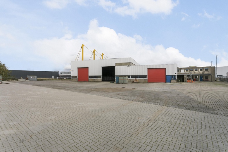 BedrijfsruimteaanOude Roderweg 14<br/> inHeerlen BedrijfsruimteaanOude Roderweg 14<br/> inHeerlen