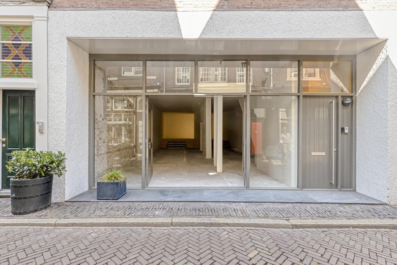 Winkelruimte Alkmaar - Huigbrouwerstraat 12 - Foto 7