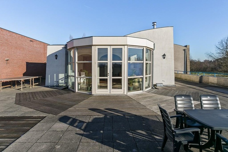 BedrijfsruimteaanRaambrug 20 0<br/> inBladel